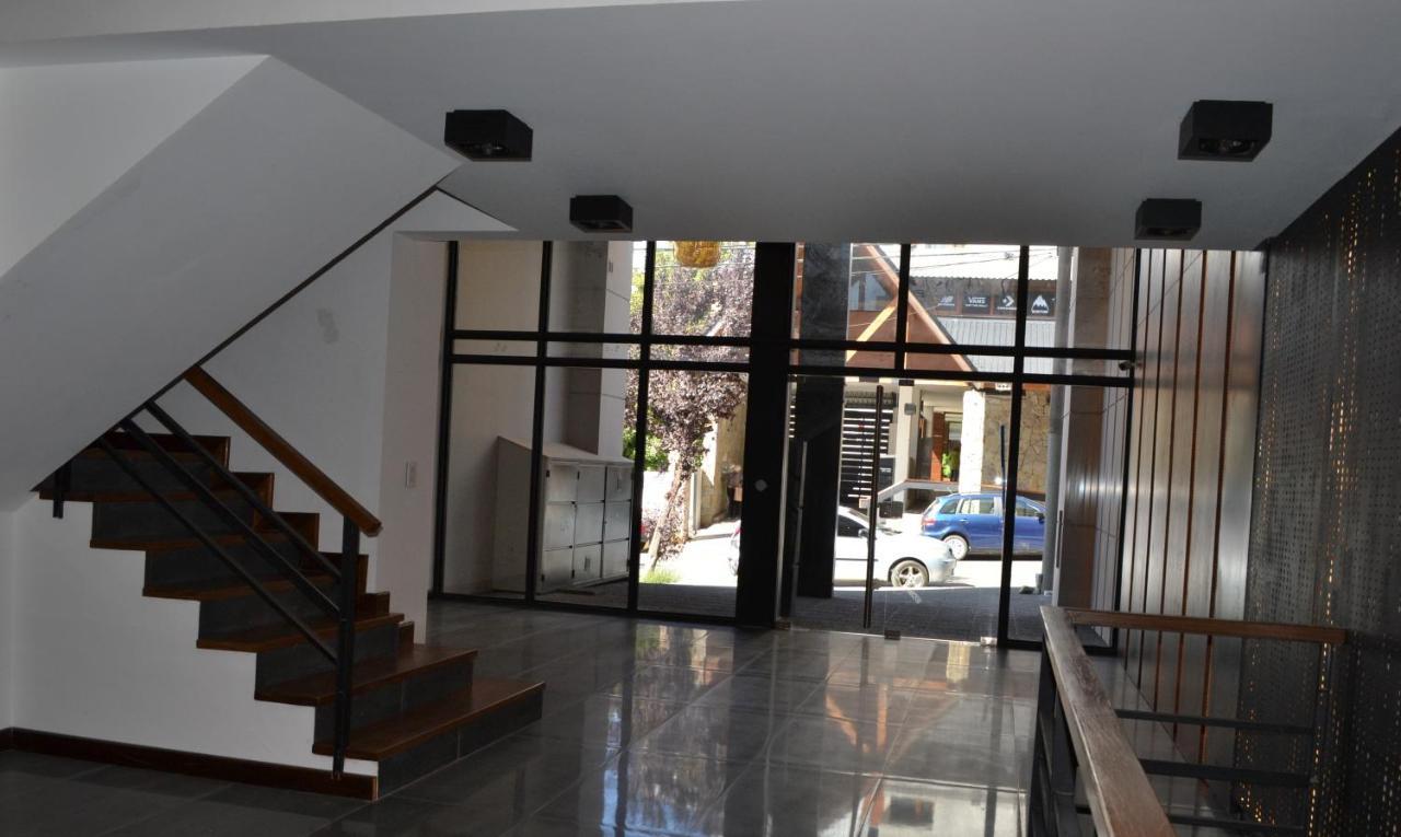 Arrayanes Apartment Vista Al Lago San Carlos de Bariloche Eksteriør billede